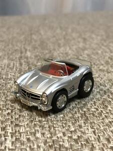 チョロQ メルセデスベンツ 300SL 中古 