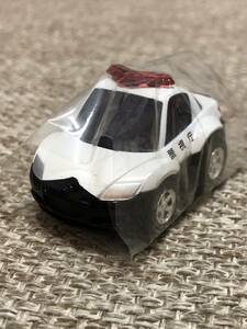 チョロQ RX-8 パトロールカー Speed 中古 