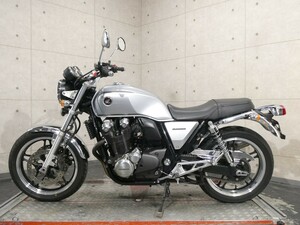 【41488】CB1100♪SC65　オーソドックススタイルの空冷リッターモデル！