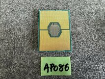 【送60サイズ】Intel　Xeon Gold 6230R 2.10GHz SRGZA LGA3647 起動確認済み_画像3