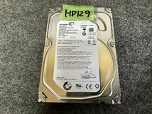 【送60サイズ】 SEAGATE ST2000DL001-9VT156 2TB 使用1466時間 3.5インチSATA HDD 中古品_画像1