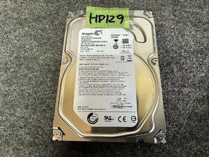 【送60サイズ】 SEAGATE ST2000DL001-9VT156 2TB 使用1466時間 3.5インチSATA HDD 中古品