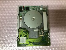 【送60サイズ】未チェックジャンク扱い NEC FD1138T PC-98など用FDD_画像3