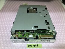 【送60サイズ】未チェックジャンク扱い NEC FD1155D PC-98など用FDD_画像2