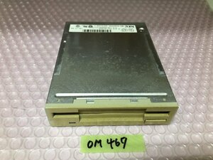 【送60サイズ】未チェックジャンク扱い NEC FD1137D PC-98など用FDD