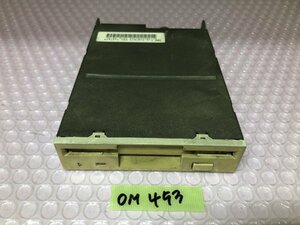 【送60サイズ】未チェックジャンク扱い TEAC FD-235HG