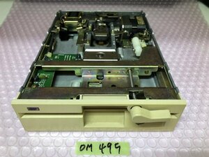 【送60サイズ】未チェックジャンク扱い TEAC FD-55B-06-U