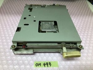 【送60サイズ】未チェックジャンク扱い NEC FD1155D PC-98など用FDD