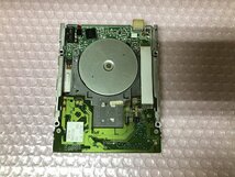 【送60サイズ】未チェックジャンク扱い NEC FD1138T PC-98など用FDD_画像3