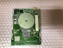 【送60サイズ】未チェックジャンク扱い NEC FD1138D PC-98など用FDD_画像3