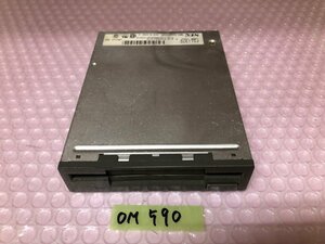 【送60サイズ】未チェックジャンク扱い NEC FD1137D PC-98など用FDD