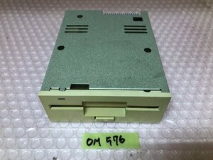 【送60サイズ】未チェックジャンク扱い NEC FD1035 PC-98など用FDD