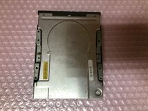 【送60サイズ】未チェックジャンク扱い NEC FD1137D PC-98など用FDD_画像3