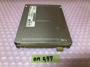 【送60サイズ】未チェックジャンク扱い NEC FD1148T PC-98など用FDD