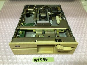 【送60サイズ】未チェックジャンク扱い TEAC FD-55F-03-U