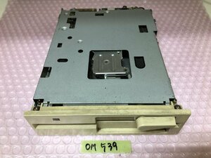 【送60サイズ】未チェックジャンク扱い NEC FD1155D PC-98など用FDD