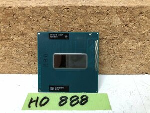 【送ネコポス250円】 Intel Core i7-3610QE 2.3GHz SR0NP SocketG2