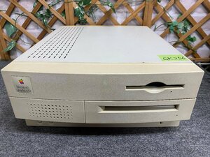【送140サイズ】Apple　Macintosh Quadra 650 M2118　未通電／未チェック