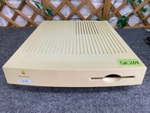 【送140サイズ】Apple　Macintosh LC475 M1476　未通電／未チェック_画像1