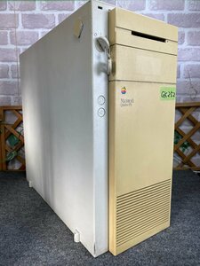 【送140サイズ】Apple　Macintosh Quadra 950 M4300　未通電／未チェック