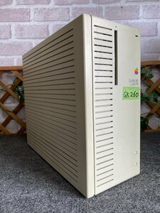 【送140サイズ】Apple　Macintosh Quadra 700 M5920　未通電／未チェック