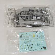 SE0104-221□ハセガワ AV-8B ハリアー2 HARRIER 1/72 プラモデル 模型 箱・取説 未組立 パーツ未確認 hasegawa _画像2