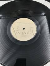 SE0131-16◆US盤 2枚組 JANET JACKSON ALL FOR YOU LPレコード オール・フォー・ユー ジャネット・ジャクソン 再生未確認_画像2