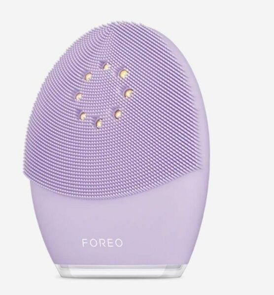 FOREO LUNA3plus洗顔フォーム 敏感肌用