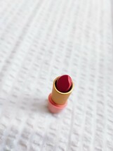 NINA RICCI ポーチセット JAL オリジナル 未使用 ニナリッチ ネイル 口紅 オーデトワレ ファンデーション コレクション レア 当時物(014203_画像7