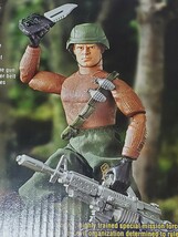 即決ハズブロ GIJOE Cobra DuKe 12インチアクションフィギュア GIジョーコブラ 12インチアクションフィギュア 未開封新品_画像1