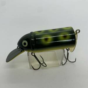 M-32487 へドン HEDDON ビッグバド ブレード部分ヒートンカスタム