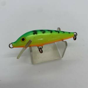 M-32535 ラパラ RAPALA フローティング F5