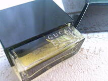 ☆グッチ　エンヴィフォーメン　GUCCI　ENVY【3ML】EDT　未使用☆_画像3