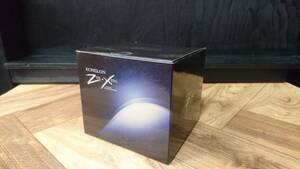 エシュロンECHLON ゼンゼロZen-Xero ２台分１キット　新品未使用　スポンジ1個欠品