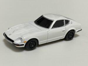 日産 フェアレディ Z-L S30 ミニカー NISSAN フェアレディZ