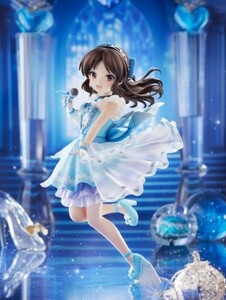 プラム / PLUM アイドルマスター シンデレラガールズ 橘ありす 限定版 限定表情付き