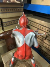 ウルトラマン cタイプ ガレージキット レジン製 完成品_画像6