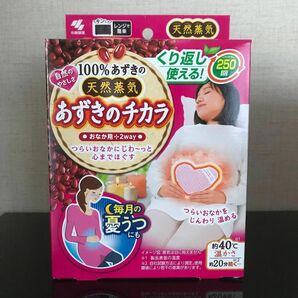 あずきのチカラ おなか用 お腹用　小林製薬