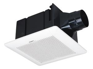 * Mitsubishi Electric ceiling . included shape exhaust fan VD-15ZLPC9-S interior .. type *f