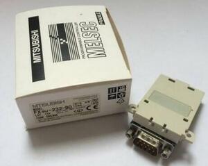 新品★MITSUBISHI/三菱　PLC 通信用機能拡張ボード FX3U-232-BD