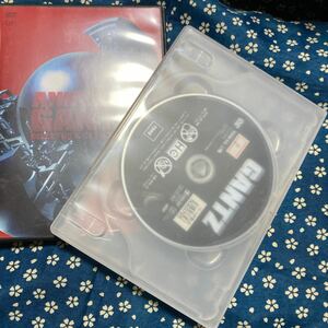 二宮和也 DVD GANTZ ガンツ 全3巻