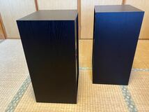 JBL スピーカー MONITOR 4312G ペア　美品_画像5