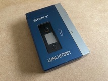 SONY Walkman TPS-L2 初代ウォークマン 本体＆取扱説明書_画像3