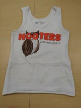 フーターズ 制服 Hooters ホットパンツ 中古 コスプレ_画像2