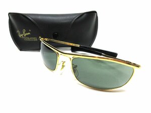 ほぼデッド B&L RayBan OLYMPIAN 1DX L0255 ボシュロム レイバン オリンピアン1DX/ワンデラ/イージーライダー/サングラス/USA/アメリカ/