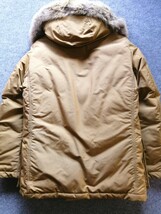 【未使用に近い】WOOLRICH ウールリッチ アークティックパーカー_画像5