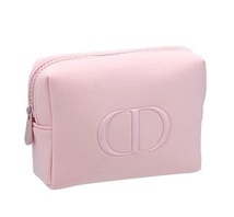 【Christian Dior】 クリスチャンディオール『Dior ピンク ポーチ』新品_画像1