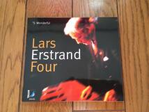 ★SITTEL ラース・エルストランド LARS ERSTRAND＋BERTIL FERNQVIST TRIO ※デューク・エリントンの曲も収録_画像1