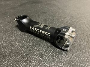 kcnc flyride stem ステム 130mm 31.8φ