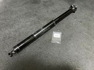 BIKE YOKE REVIVE ドロッパーシートポスト 34.9φ 185mm バイクヨーク